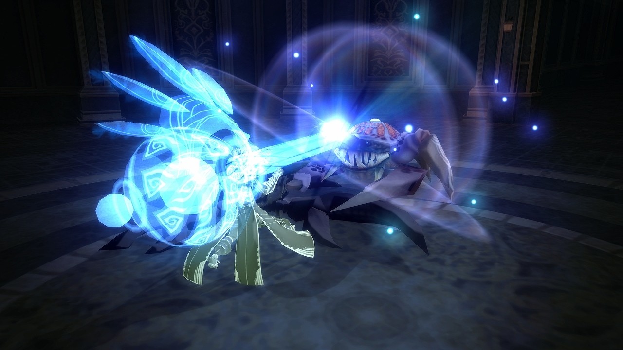 .Hack//G.U. Last Recode - Imagen 14